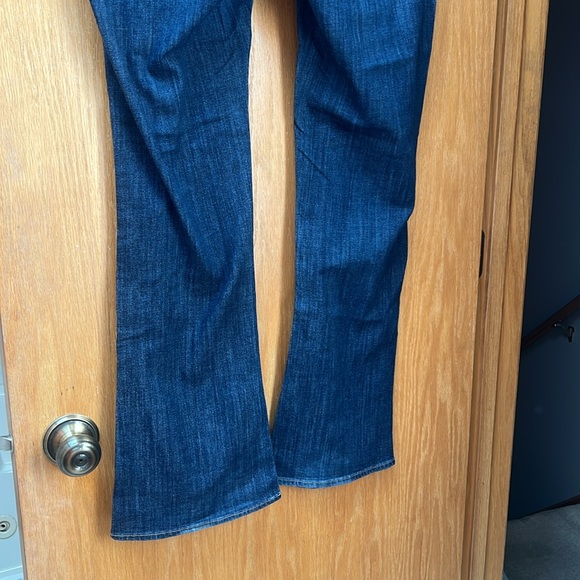 Woman’s bootcut Simply Vera- Vera Wang jeans - Picture 5 of 5